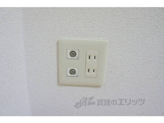 ＴＶ線