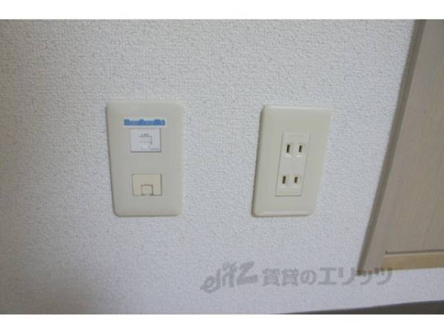 コンセント