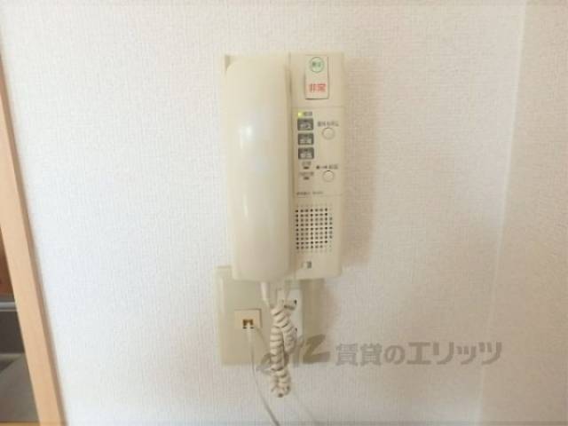 インターフォン