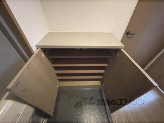 下駄箱