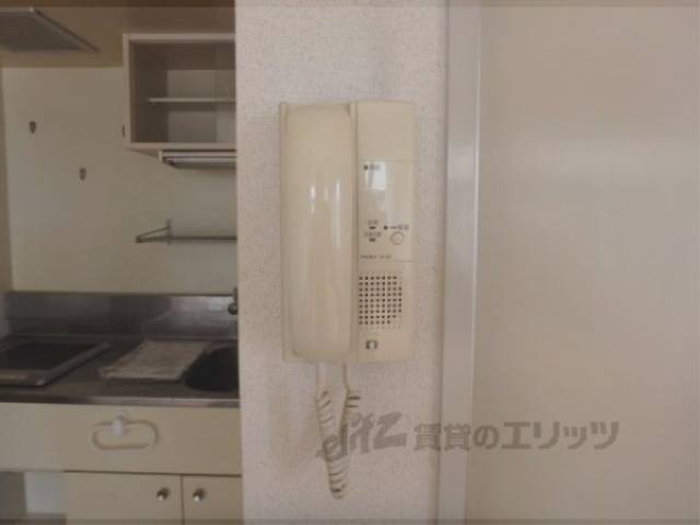 ドアフォン（ＴＶ含）　インターホン