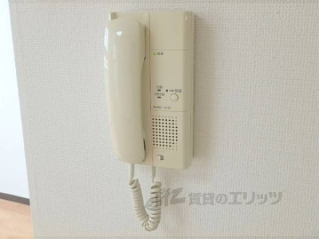 ドアフォン（ＴＶ含）