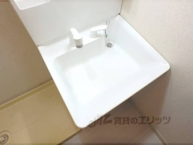 洗面所