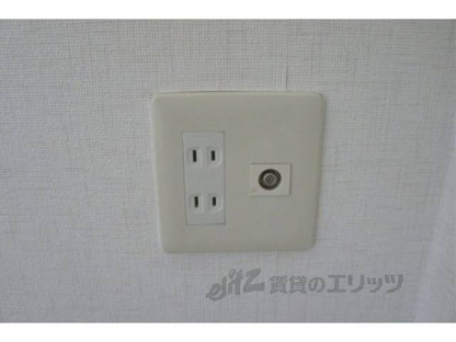 コンセント