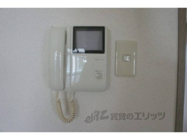 ドアフォン（ＴＶ含）