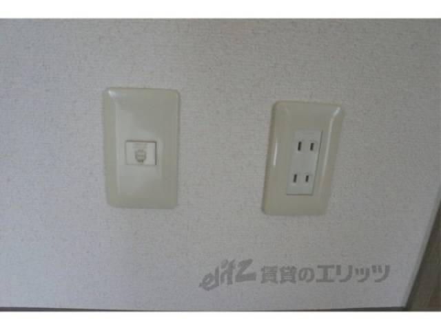 コンセント