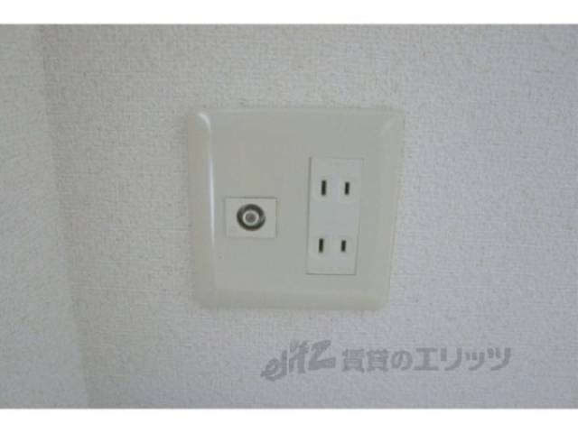 コンセント