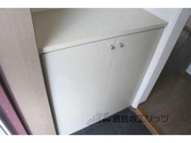 下駄箱