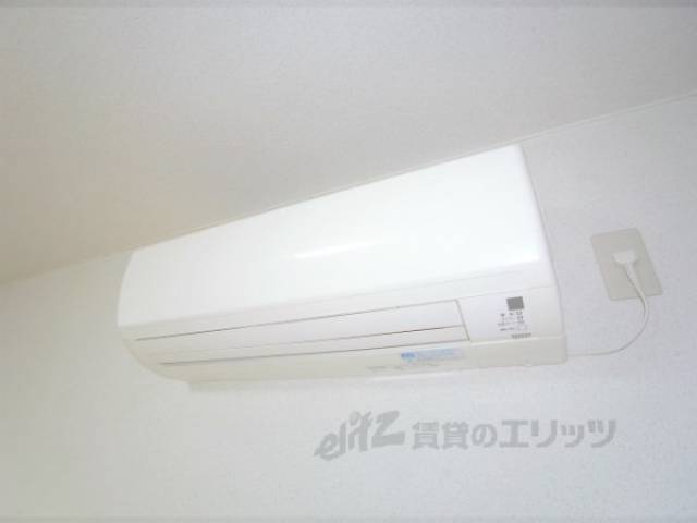 洋室エアコン