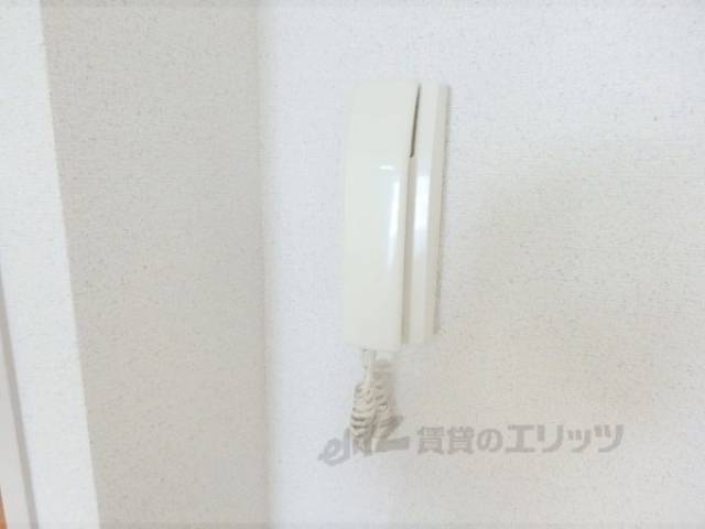 ドアホン