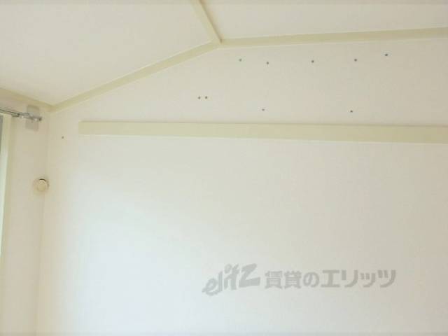 エアコン設置場