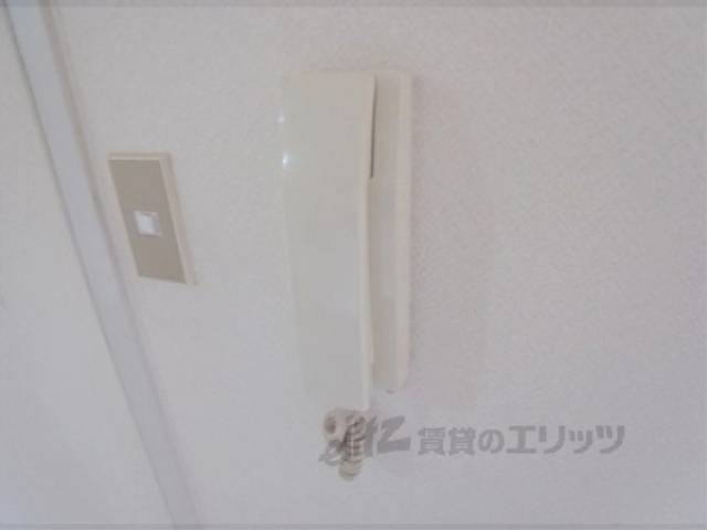 ドアフォン