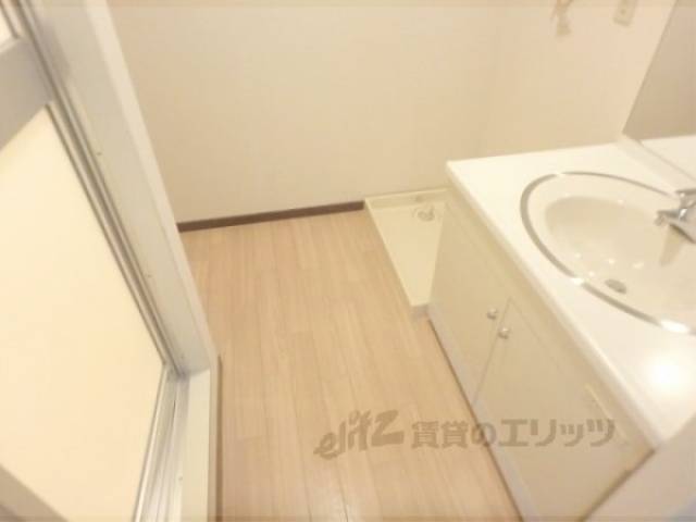 洗面所　脱衣所