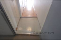 パインベルテ御陵室内写真1
