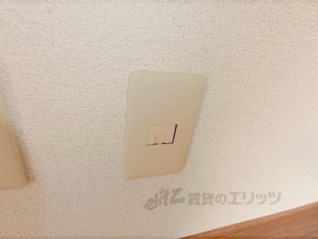 イメージ写真　端子類