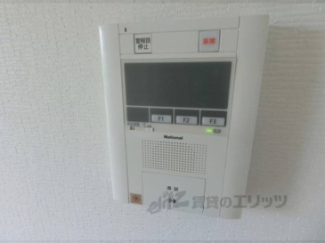 ドアフォン（ＴＶ含）