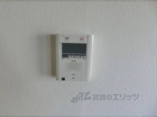 テレビドアホン