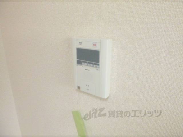 テレビドアホン