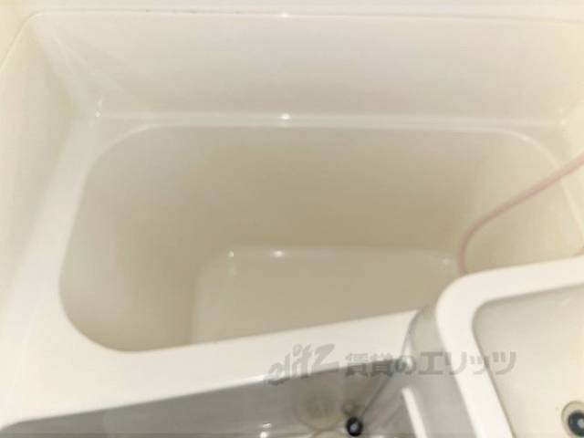 ユニットバス　浴槽