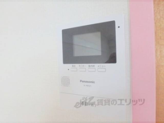 ドアフォン（ＴＶ含）