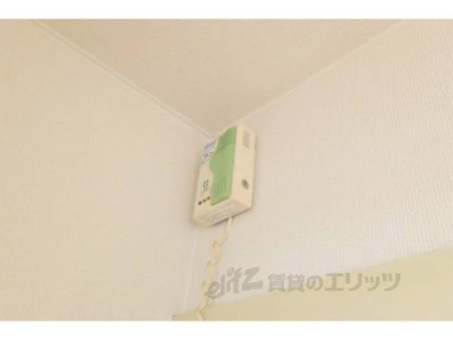 火災報知器