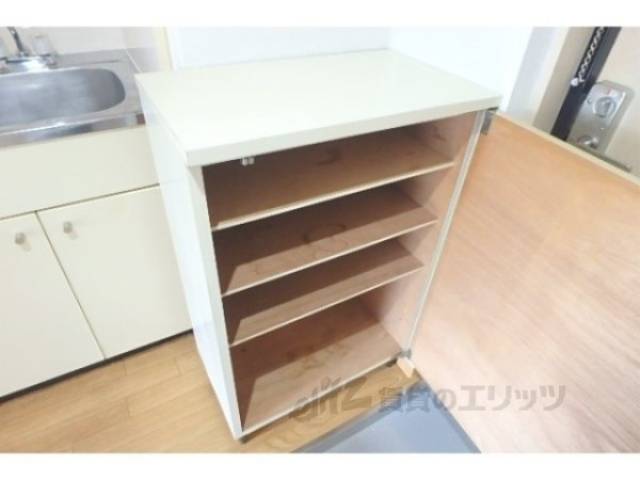 下駄箱