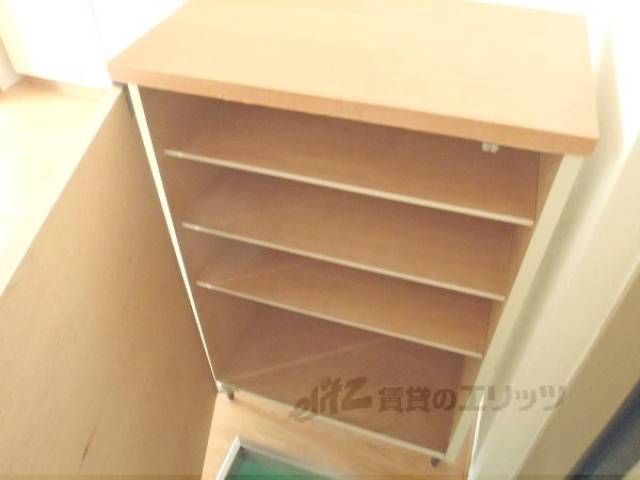 下駄箱