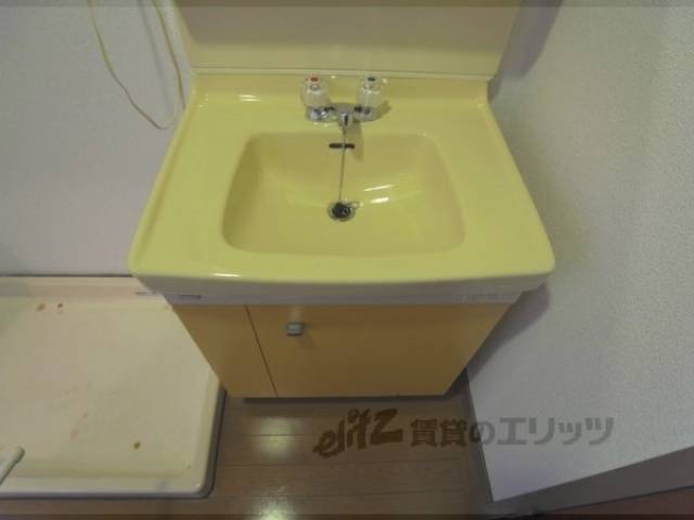洗面所