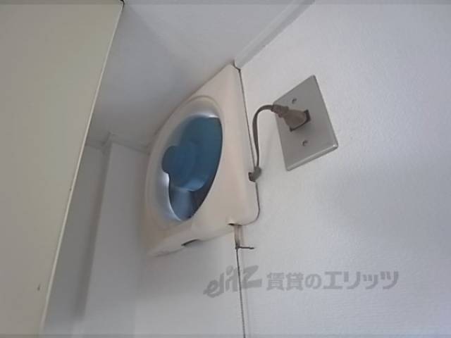 換気扇
