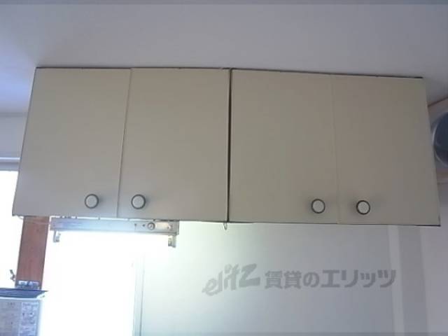 キッチン収納