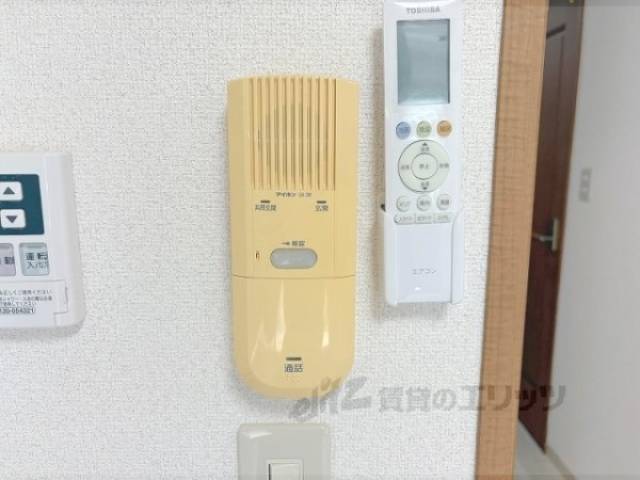 ドアフォン（ＴＶ含）