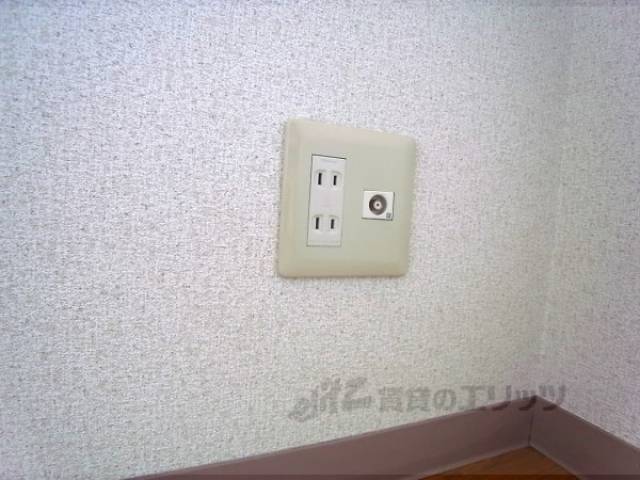 コンセント各種