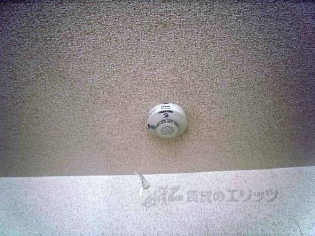 火災報知機