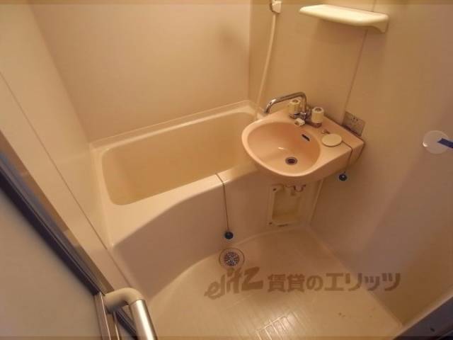 風呂　トイレお風呂別