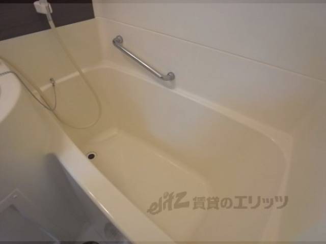 ユニットバス　浴槽