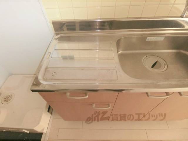 キッチン　コンロ台