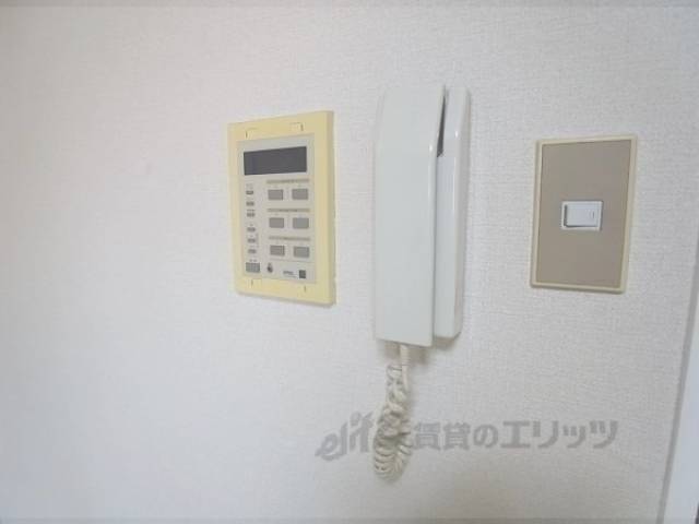 ドアホン