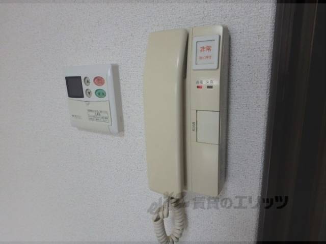 ドアホン