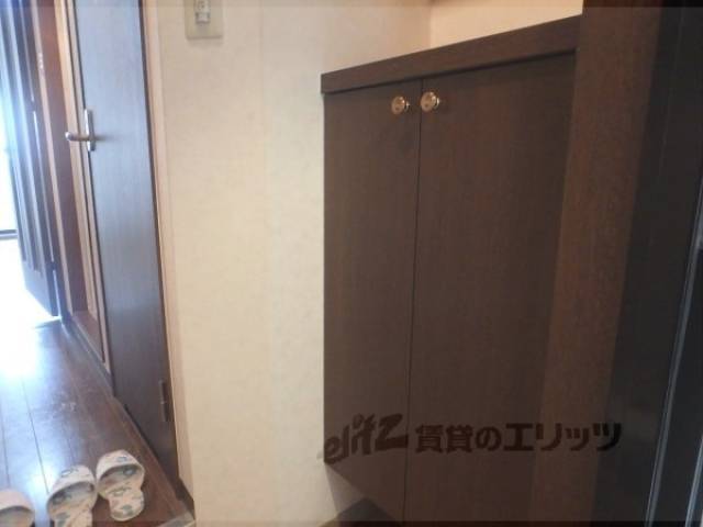 下駄箱
