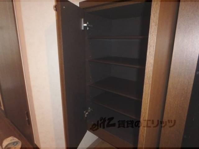 下駄箱