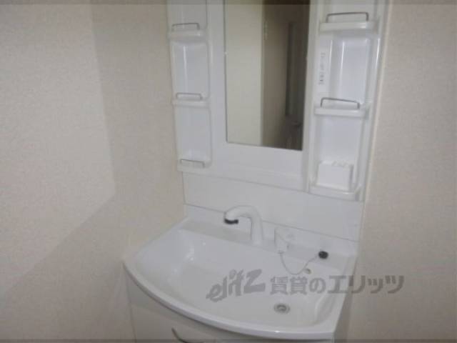 洗面所