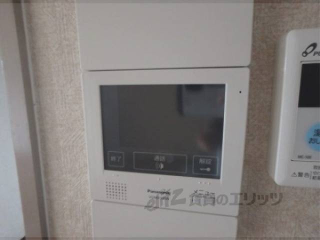 ドアフォン（ＴＶ含）