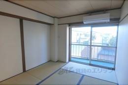 小山マンション室内写真2