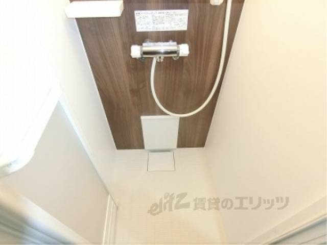 風呂　シャワールーム