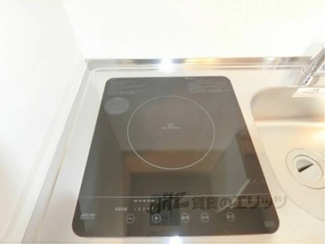 キッチン　コンロ