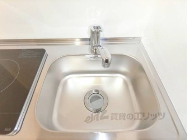 キッチン　シンク
