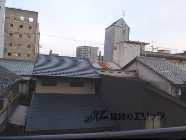 景色