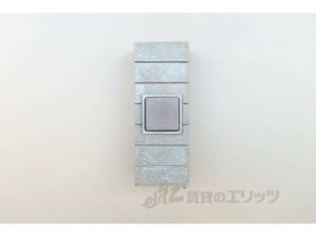 呼び鈴