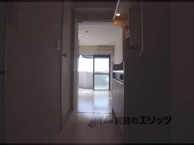 廊下