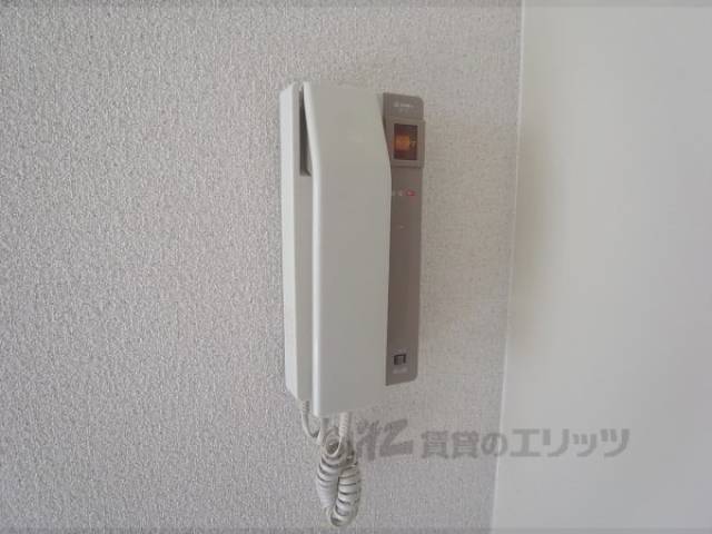 ドアホン